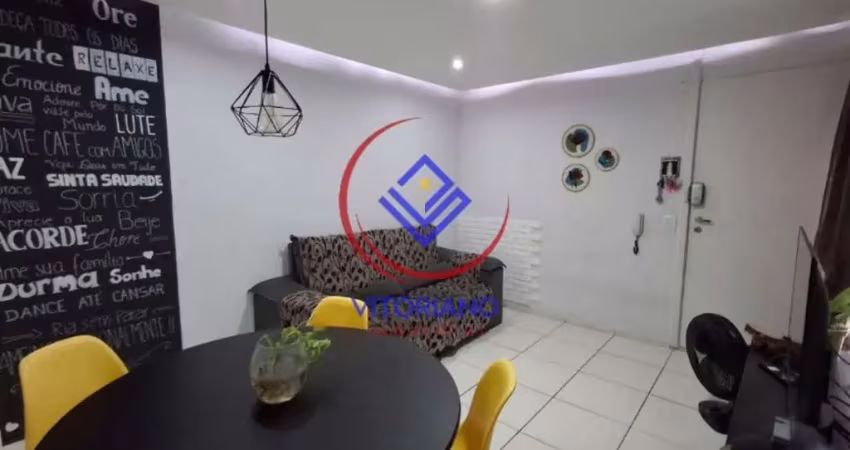 Apartamento com 2 quartos à venda na Estrada do Mendanha, 2854, Campo Grande, Rio de Janeiro