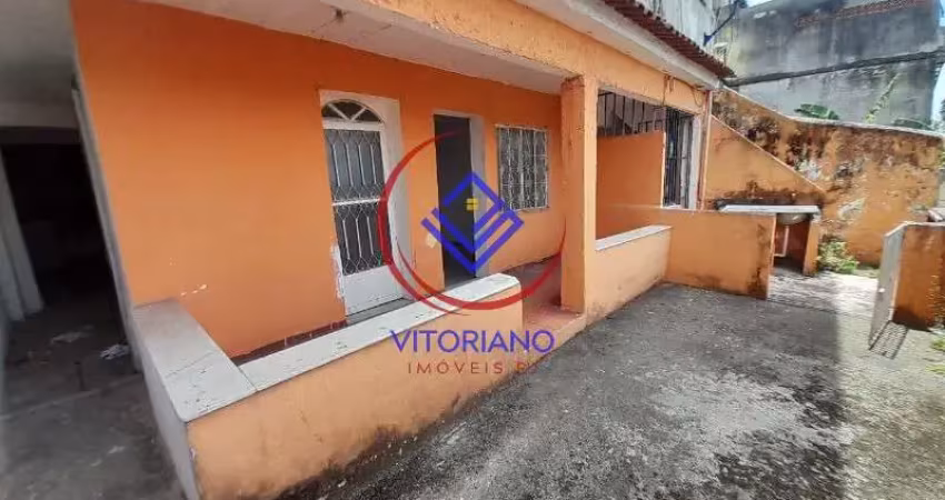 Casa com 1 quarto à venda na Rua Adjar de Azevedo, 261, Parque Anchieta, Rio de Janeiro
