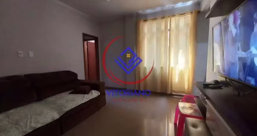 APARTAMENTO Á VENDA  EM MARECHAL HERMES DOIS QUARTOS!