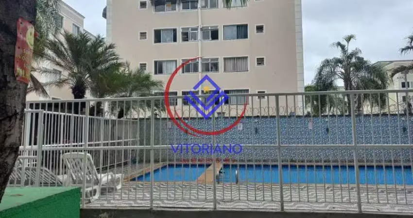 Apartamento dois quartos á venda em  honório gurgel!
