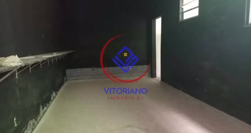 Sala comercial com 1 sala para alugar na Avenida General Osvaldo Cordeiro de Farias, 65, Marechal Hermes, Rio de Janeiro