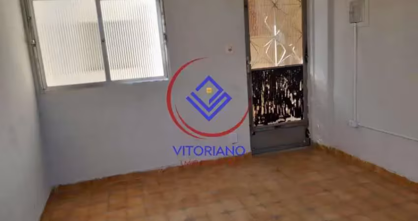 Apartamento com 1 quarto à venda na Rua Emílio Ribas, 236, Bangu, Rio de Janeiro