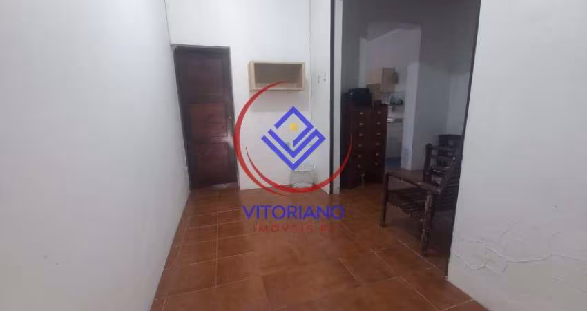 CASA Á VENDA NO MEIER!