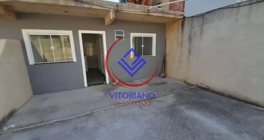 Casa em condomínio fechado com 1 quarto à venda na Rua Zagreb, 199, Bangu, Rio de Janeiro