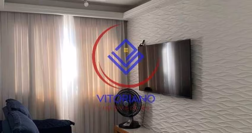 APARTAMENTO DOIS QUARTOS Á VENDA EM REALENGO!