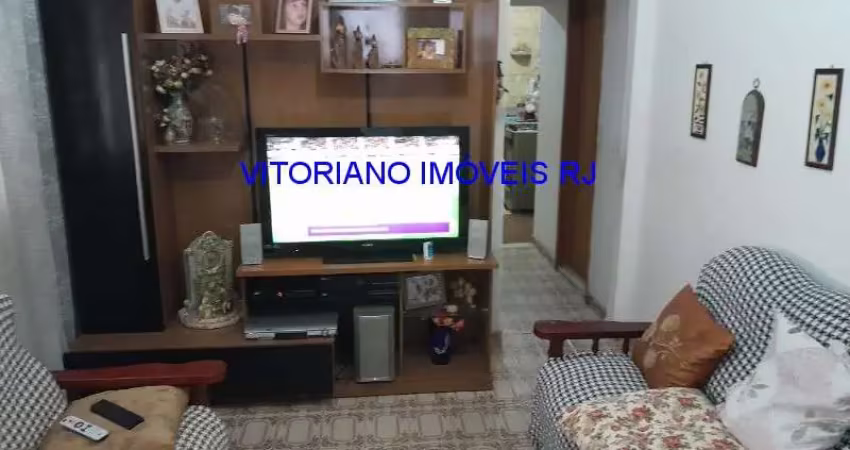 Casa com 2 quartos à venda na Avenida Marechal Fontenelle, 4553, Magalhães Bastos, Rio de Janeiro