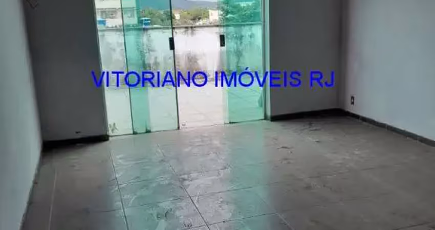 Casa com 4 quartos à venda na Avenida Engenheiro Assis Ribeiro, 44, Marechal Hermes, Rio de Janeiro