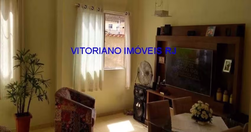 CASA TIPO APARTAMENTO DOIS QUARTOS Á VENDA EM BENTO RIBEIRO !