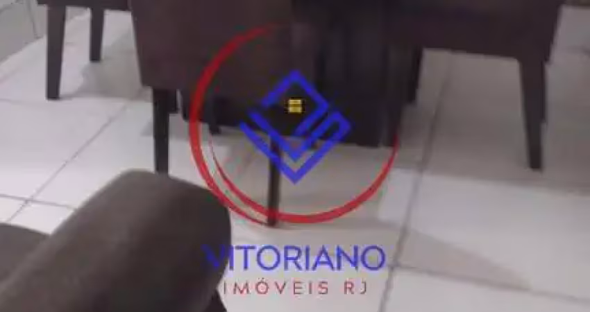 Casa com 2 quartos à venda na Rua Alexandre Gasparoni, 56, Marechal Hermes, Rio de Janeiro
