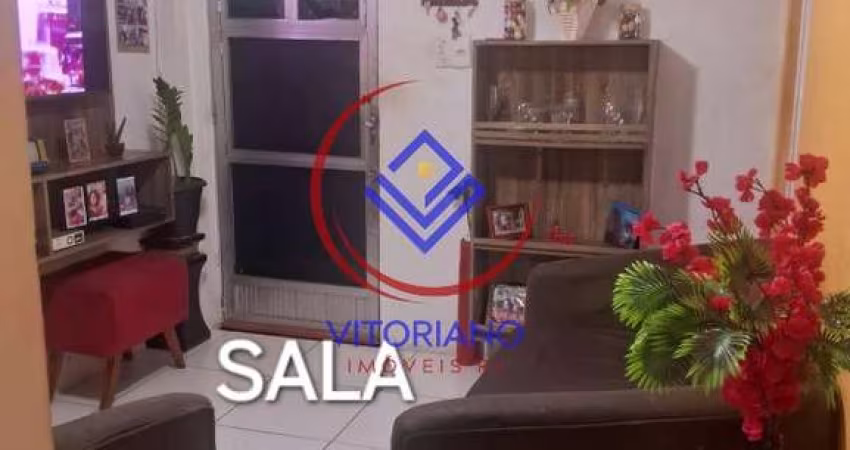 APARTAMENTO TRÊS QUARTOS Á VENDA NO CENTRO DE NOVA IGUAÇU!