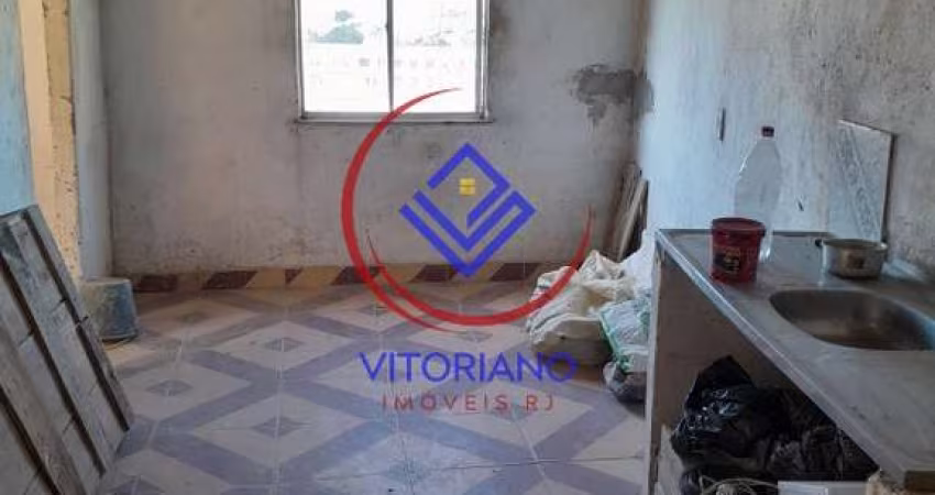 CASA UM QUARTO Á VENDA NO CENTRO DO RIO  BAIRRO GAMBOA!