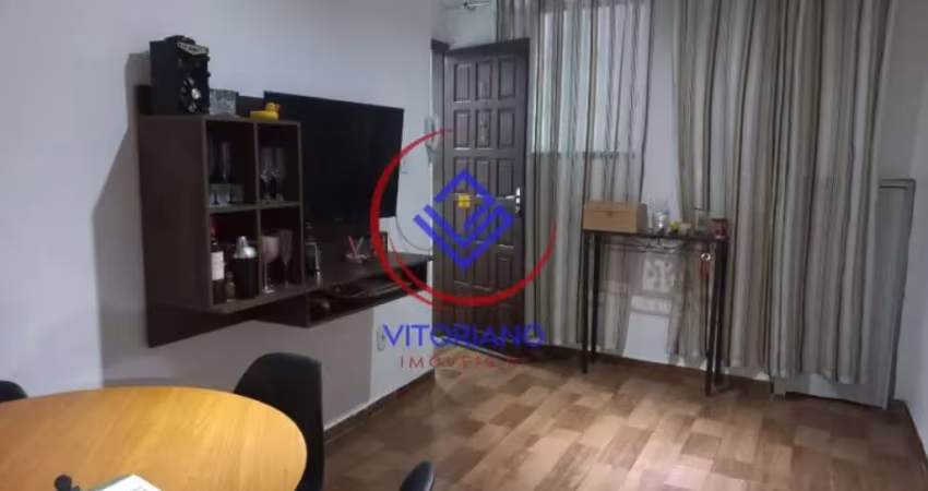 Apartamento com 1 quarto à venda na Rua Coronel Laurênio Lago, 150, Marechal Hermes, Rio de Janeiro