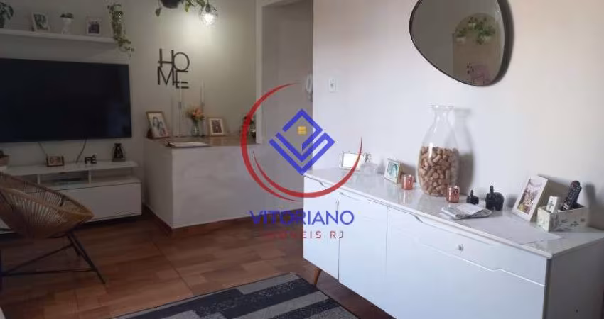 APARTAMENTO DOIS QUARTOS Á VENDA MARECHAL HERMES!