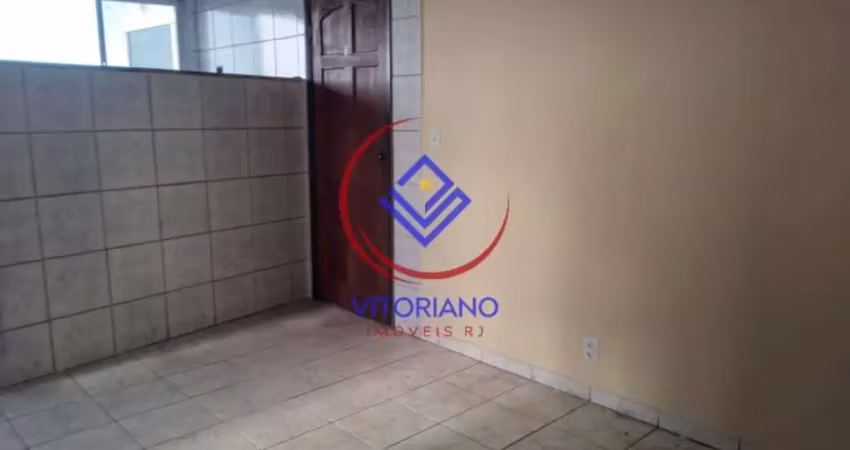 Apartamento com 1 quarto para alugar na Travessa Francisco Freire, 21, Marechal Hermes, Rio de Janeiro