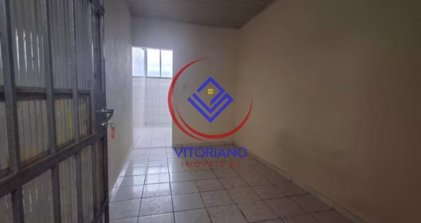 KITNET PARA ALUGAR EM MARECHAL HERMES!