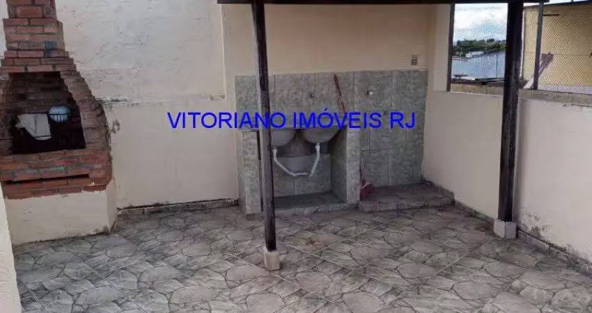 CASA  DOIS QUARTOS Á VENDA EM REALENGO!