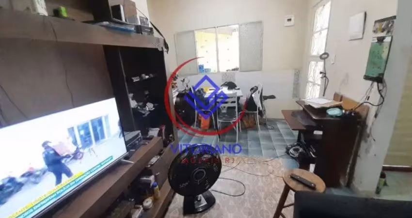 Casa com 1 quarto à venda na Rua Artur Rios, 1371, Campo Grande, Rio de Janeiro
