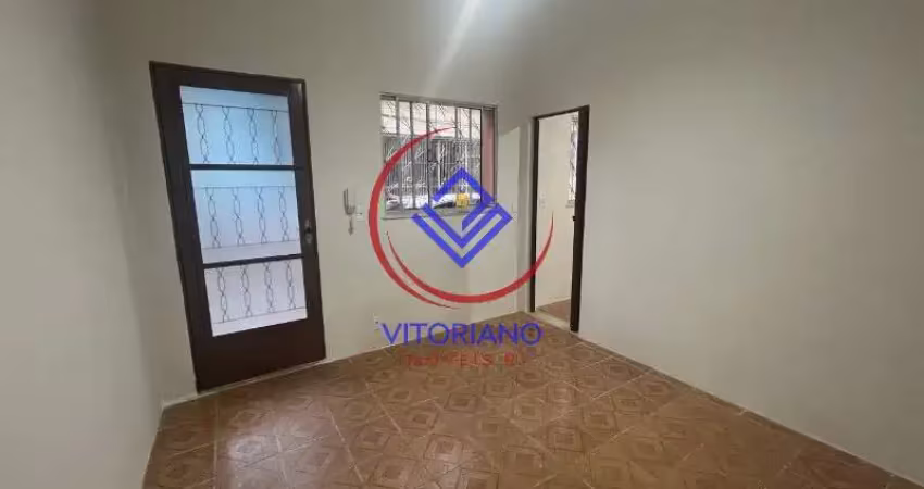 Casa tipo apartamento para alugra em madureira dois quartos!