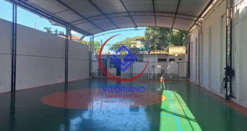 Terreno comercial à venda na Avenida Engenheiro Assis Ribeiro, 116, Marechal Hermes, Rio de Janeiro