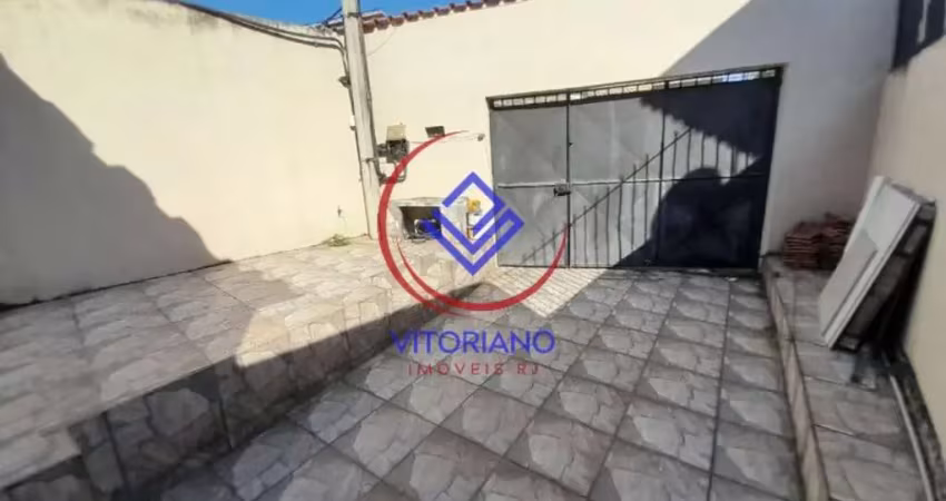 Casa independente com garagem á venda em bento ribeiro aceitando financiamento!