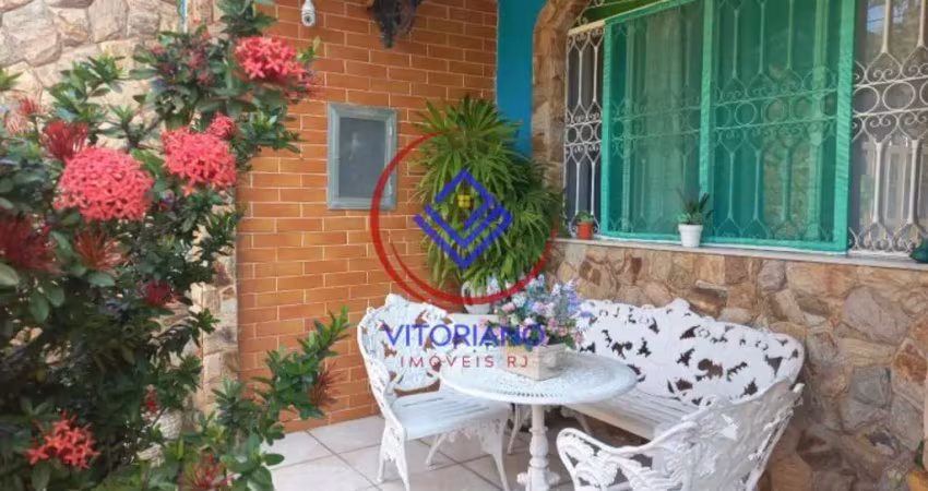 Casa com 5 quartos à venda na Rua Carandaí, 94, Marechal Hermes, Rio de Janeiro