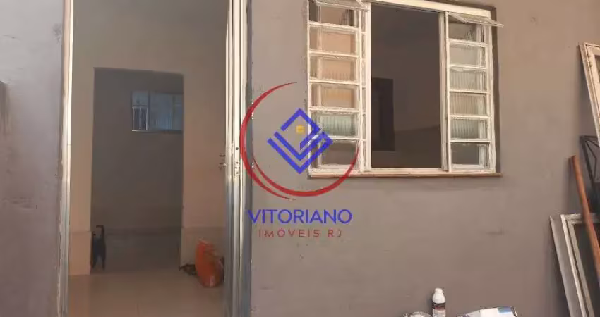Casa com 1 quarto à venda na Rua Andaluzia, 205, Bento Ribeiro, Rio de Janeiro
