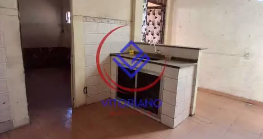 Casa com 2 quartos à venda na Rua Huron, 118, Anchieta, Rio de Janeiro