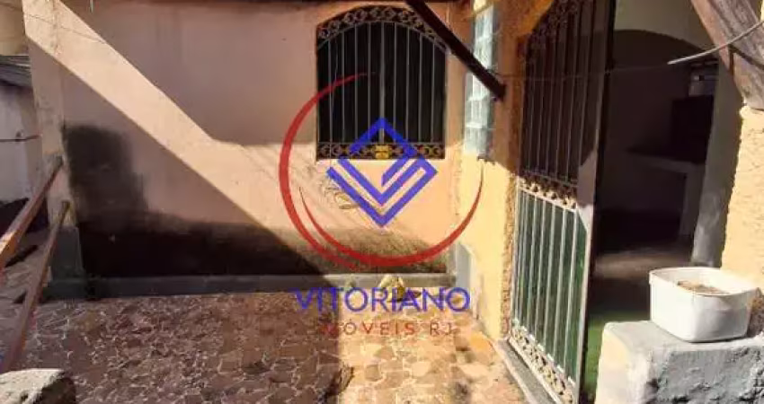 Casa com 2 quartos à venda na Rua Huron, 118, Anchieta, Rio de Janeiro
