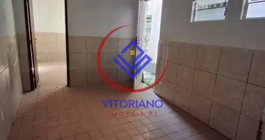 Casa com 1 quarto à venda na Rua Huron, 118, Anchieta, Rio de Janeiro