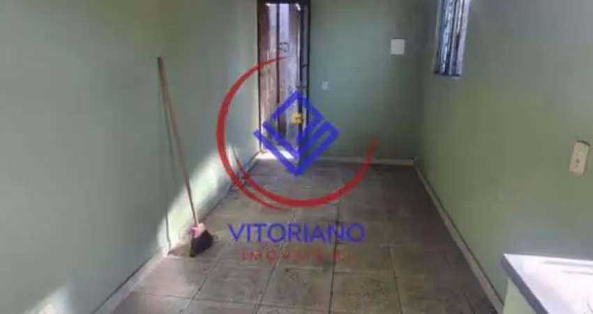 Casa com 1 quarto à venda na Rua Huron, 118, Anchieta, Rio de Janeiro