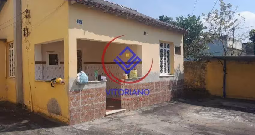 Casa com 1 quarto à venda na Rua Huron, 95, Anchieta, Rio de Janeiro