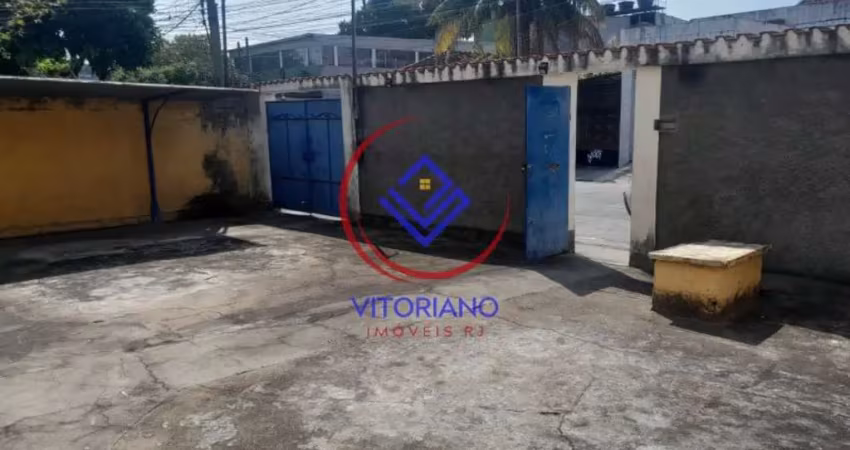 Casa com 1 quarto à venda na Rua Huron, 95, Anchieta, Rio de Janeiro