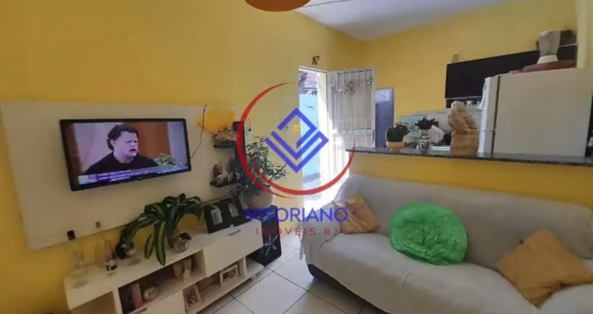 Casa com 1 quarto à venda na Rua Itão, 173, Magalhães Bastos, Rio de Janeiro