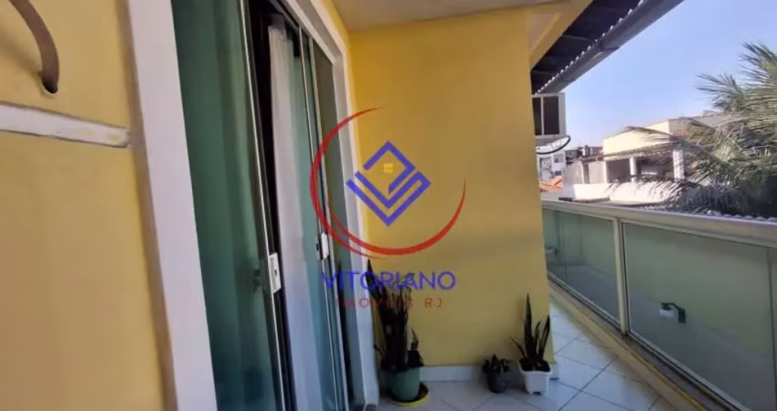 Casa duplex dois quartos á venda em madureira aceitando financiamento!