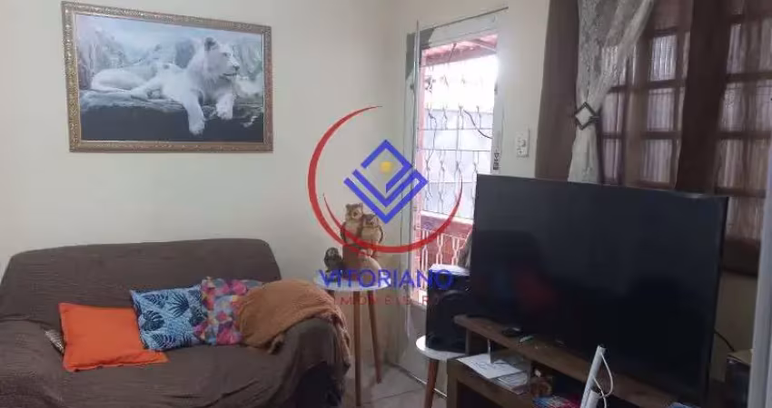 Casa com 1 quarto à venda na Rua Marechal Barbedo, 61, Realengo, Rio de Janeiro