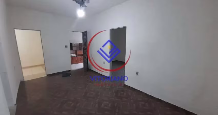 Casa independente de dois quartos á venda bento ribeiro !