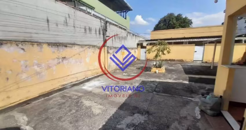 Casa com 1 quarto à venda na Rua Huron, 95, Anchieta, Rio de Janeiro