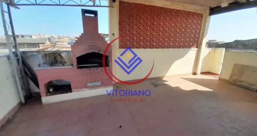 Casa dois quartos aceitando financiamento á venda em bento ribeiro !
