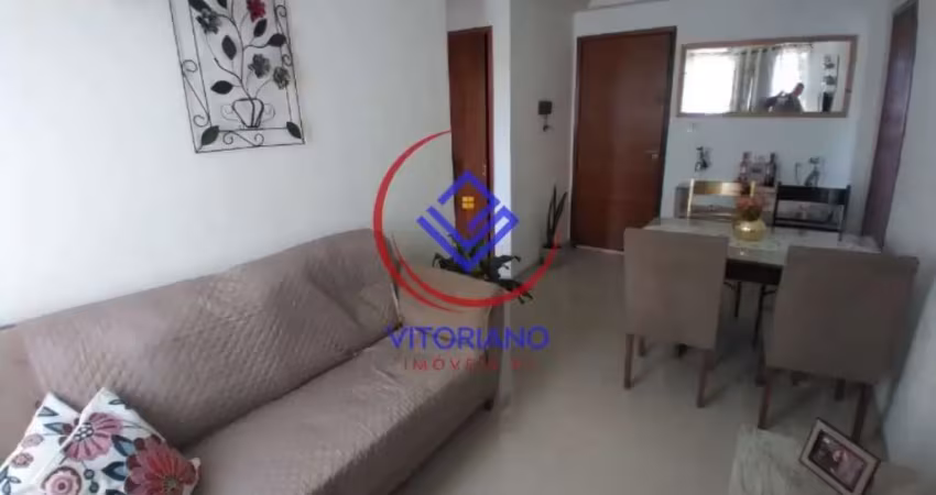 Apartamento á venda sulacap dois quartos aceitando financiamento!