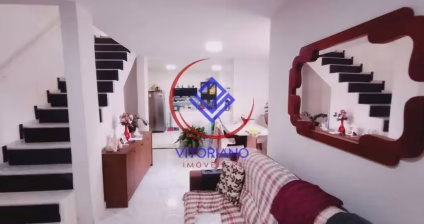 Casa com 2 quartos à venda na Estrada Henrique de Melo, 81, Bento Ribeiro, Rio de Janeiro