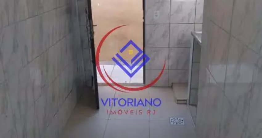 Casa com 1 quarto para alugar na Rua Professor Carlos Chagas, 267, Marechal Hermes, Rio de Janeiro