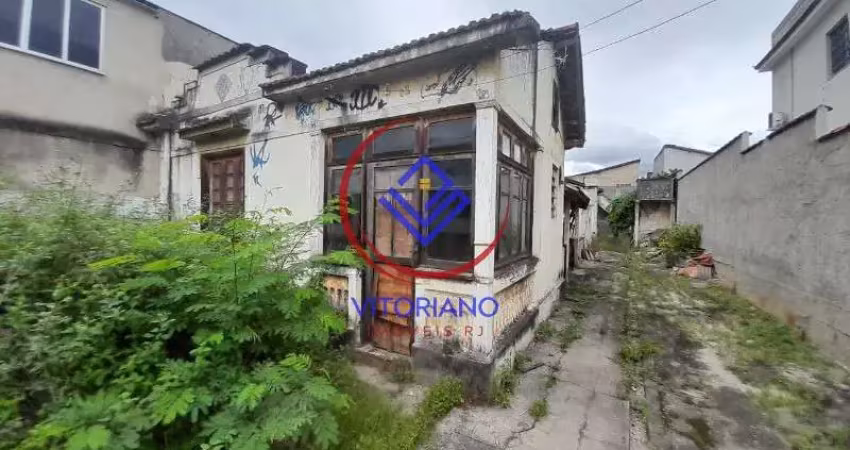 Terreno em condomínio fechado à venda na Rua João Vicente, 993, Bento Ribeiro, Rio de Janeiro