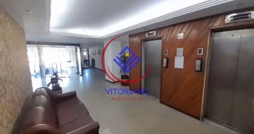 Apartamento com 2 quartos à venda na Rua Barão do Bom Retiro, 1760, Grajaú, Rio de Janeiro