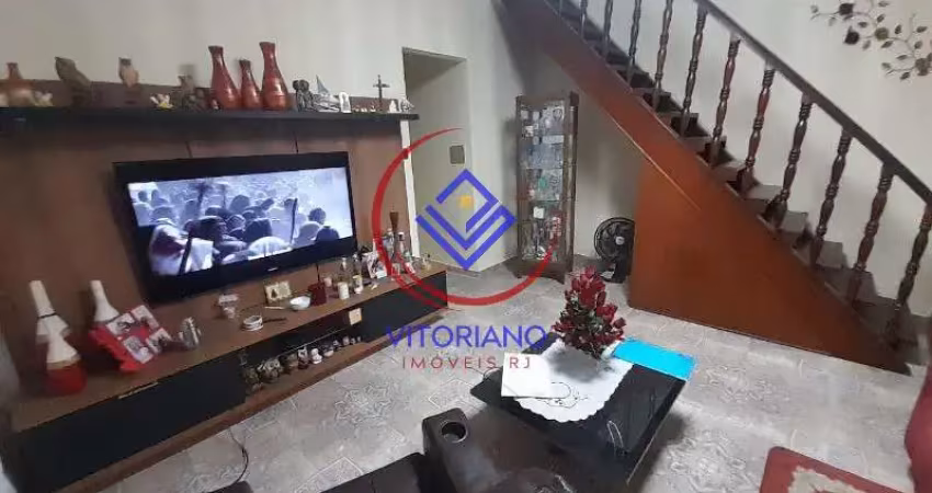 Casa com 3 quartos à venda na Rua Barauna, 261, Anchieta, Rio de Janeiro