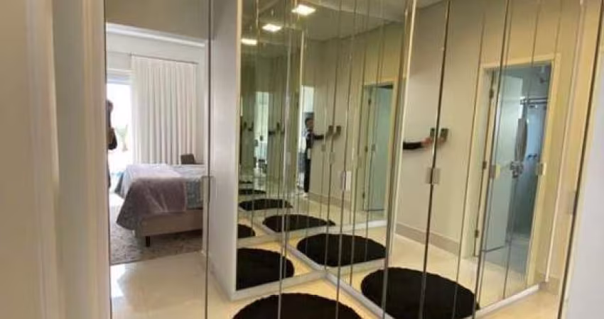Casa para Venda em Indaiatuba, Jardim Residencial Dona Lucilla, 3 dormitórios, 3 suítes, 5 banheiros, 4 vagas