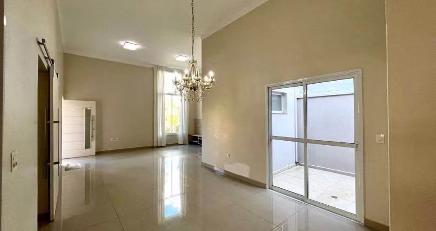 Casa para Venda em Indaiatuba, Jardim Amstalden Residence, 3 dormitórios, 3 suítes, 5 banheiros, 4 vagas