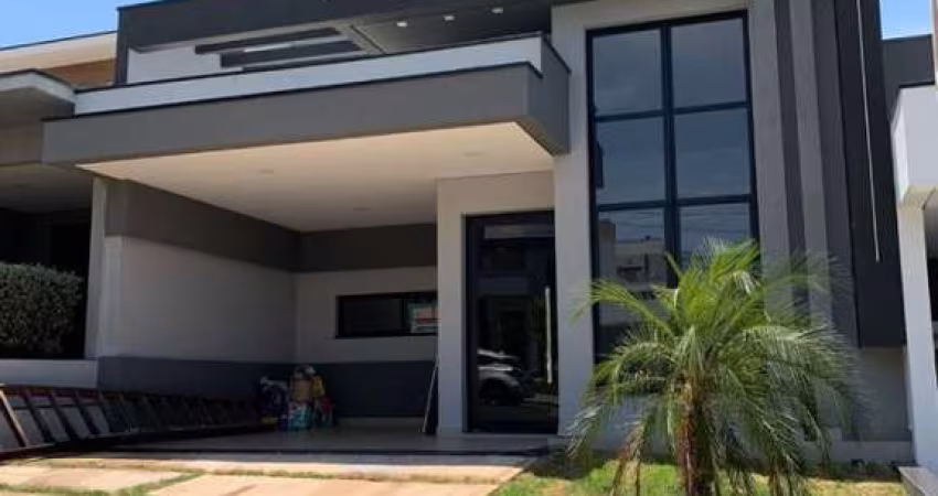 Casa para Venda em Indaiatuba, Jardim Bréscia, 3 dormitórios, 3 suítes, 5 banheiros, 4 vagas