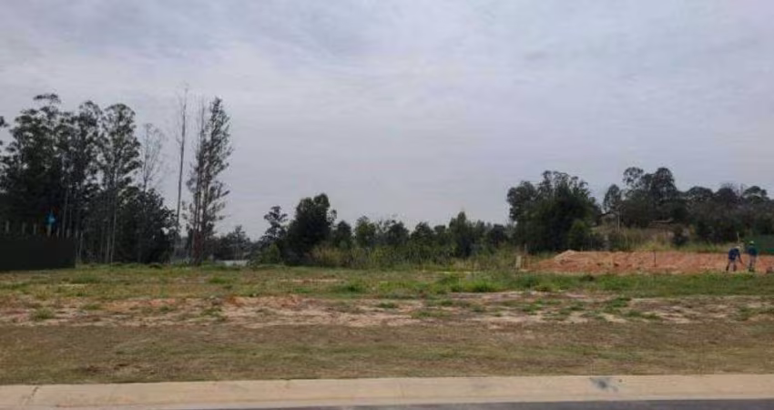 Lote Vila dos Pinheiros - Indaiatuba