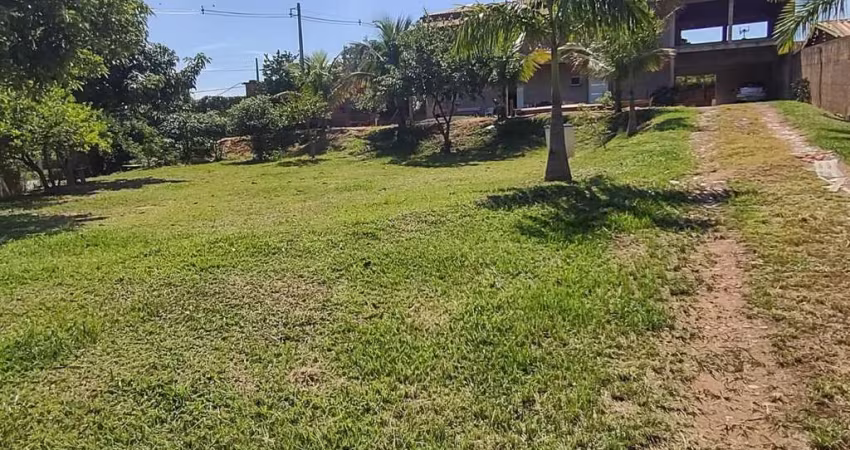 Chácara em Idaiatuba - 1000 metros