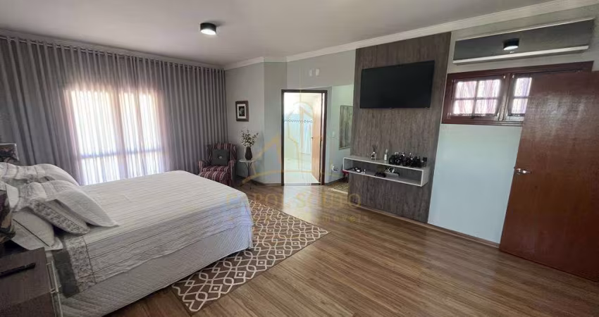 Sobrado Jardim Bela Vista